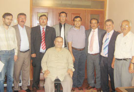 Akkiseliler'den şölene davet