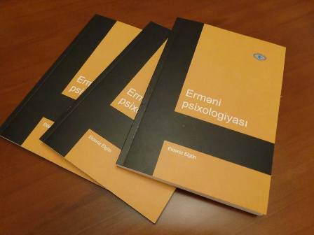 Ermeni "soykırım"ına ağır darbe