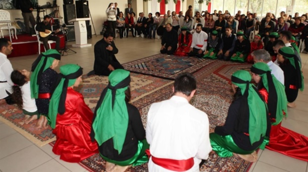 AİHM'den flaş 'Cemevi' kararı