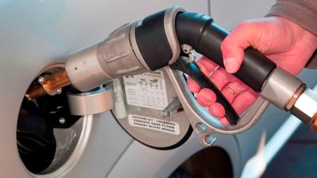 LPG Otogaz'a Büyük İndirim