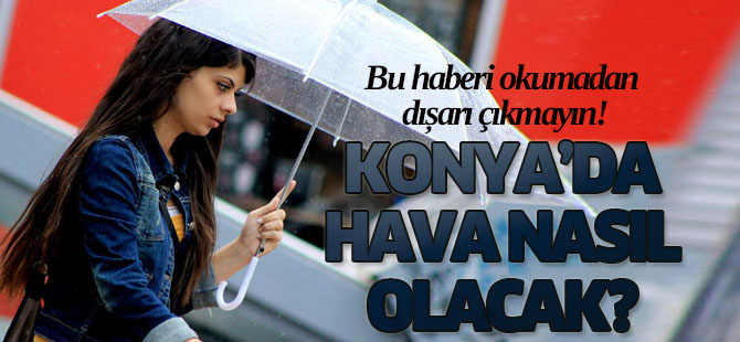 3 Aralık 2014 yurtta hava durumu