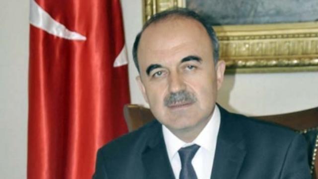 Erol'dan Engelliler Günü mesajı