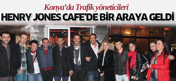 Trafik yöneticileri istişare toplantısında buluştu