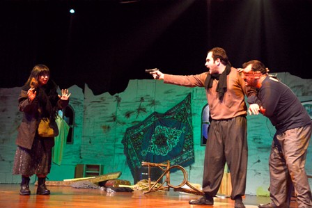 Kültürel faaliyetler devam ediyor