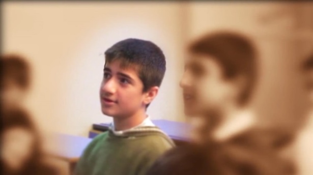 Yasin Börü'nün Katil Zanlıları Yakalandı