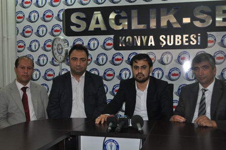 Engellilerin desteğe ihtiyacı var