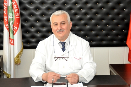 Özmen’den  Engelliler Günü mesajı