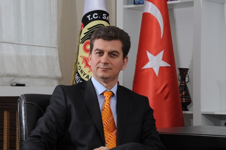 Küçükkendirci’den Engelliler Günü mesajı