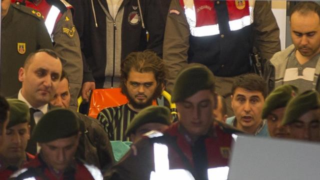 Niğde'deki IŞİD'çiler İstanbul'u Kana Bulayacaktı