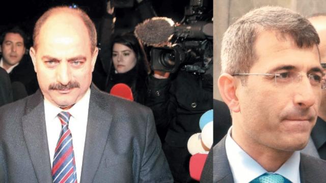 3 Savcı Açığa Alınacak!