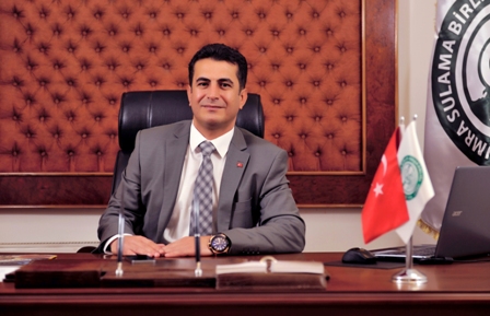 “Üreticiyle bağlar güçleniyor”