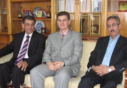 Onkoloji Hastanesine destek şart