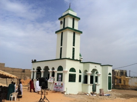 İHH’dan Sadaka-ı cariye projesi