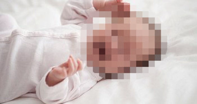 Kola içirilen bebeğin öldüğü iddiası