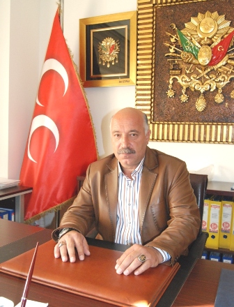 "Türk milleti sefalete mahkum edilmiştir"
