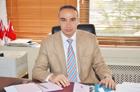 Yavuz,  Genel Sekreter olarak atandı