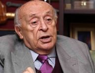 9. Cumhurbaşkanı Demirel hastanede