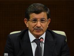 Davutoğlu: Teknoloji ihracatında 2023 hedefimiz...