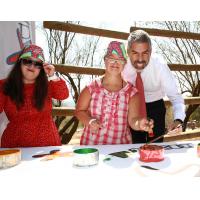 Vodafone'den engellilere indirim