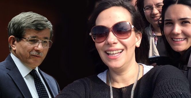 Davutoğlu'na bir danışman daha