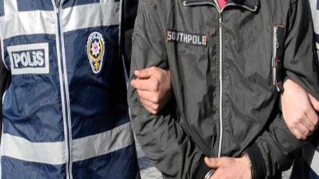 Terör örgütü üyesi bir kişi yakalandı