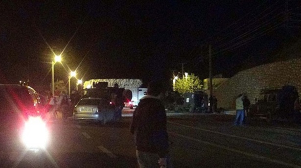 Kavgayı ayırırken yaralanan polis şehit oldu