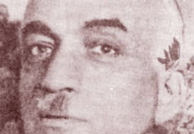 TYB'den Ahmet Haşim Paneli