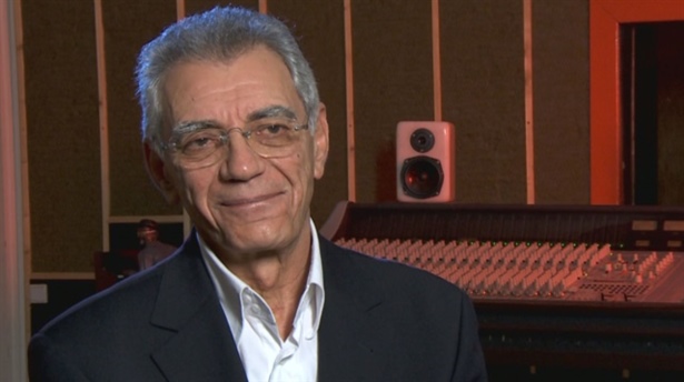 Usta sanatçı hastaneye kaldırıldı