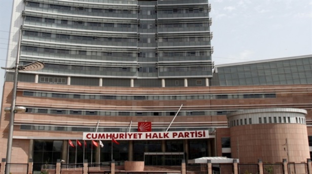 AYM'den CHP'ye "harcama" cezası