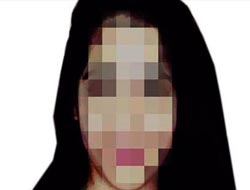 Örgütün elinden özgürlüğe kaçtı