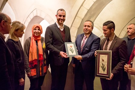Hannover ile eğitim işbirliği