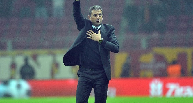 Hamza Hamzaoğlu eski takımı karşısında
