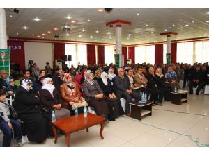 "Ortadoğu'da İslam ve Şiddet Konferansı"