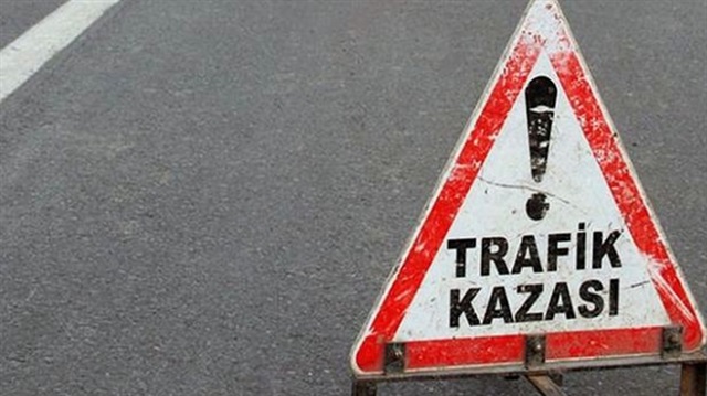 Konya'da Trafik Kazası: 1 Ölü, 1 Yaralı