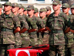 Bedelli askerlikten onlar da faydalanacak