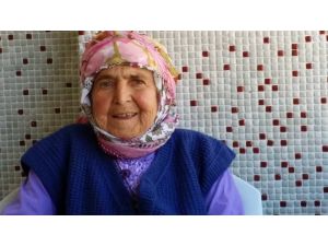 Kayıp kadının cesedi ormanlık alanda bulundu