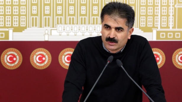 Aygün'den Osmanlıca için küstah yorum