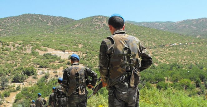 Bedelli Askerlikle İlgili Kanun Komisyonda Kabul Edildi