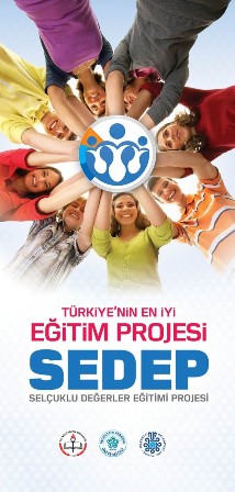 SEDEP çalıştayı başlıyor