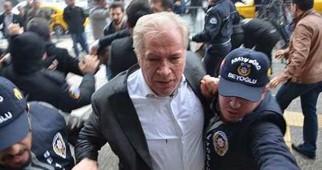 Alçakça saldırdı, savcılıkta kıvırdı!