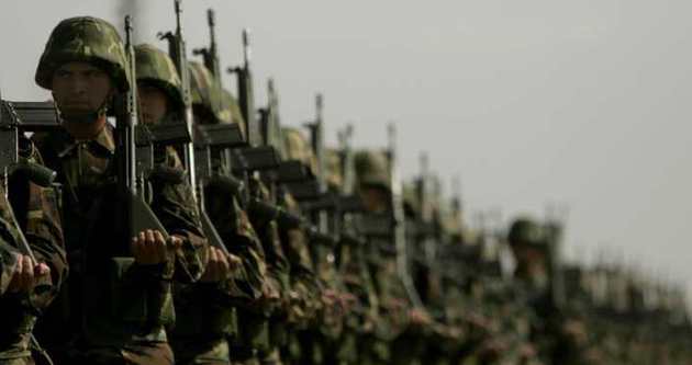 'Bedelli askerlik'te son dakika: 2 Ay...