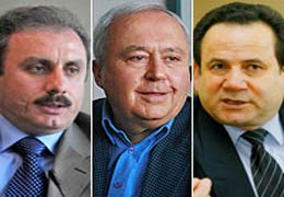 Resmen Psikolojik Harp başlatıldı