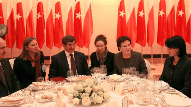 Türkiye o ülkeye vizeyi kaldırdı