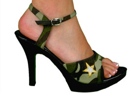 Ayakkabı seçmenin püf noktaları