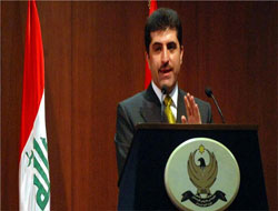 Barzani'den Türkiye itirafı: Eğer olmasaydı...