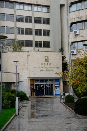 KOSKİ’den engellilere büyük kolaylık