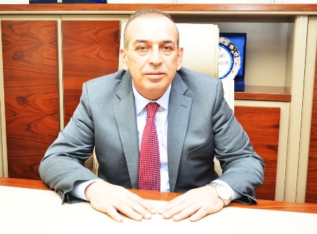 Karamercan: Huzur ve İstikrardan Yanayız