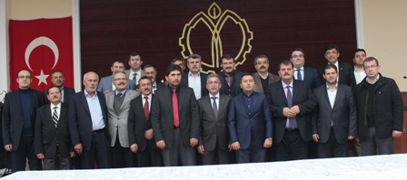 "Şehrimize katma değer katacaktır"