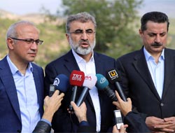 İki Bakan hakkında Meclis'ten flaş karar