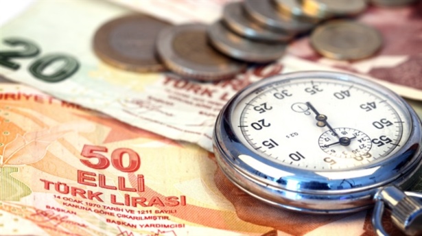 İşsize günde 25 lira